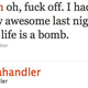 Image for article titled Chelsea Handler & Perez Hilton Feud On Twitter